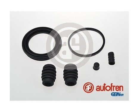 Repair Kit, brake caliper