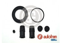 Repair Kit, brake caliper