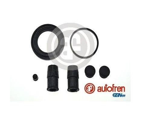 Repair Kit, brake caliper