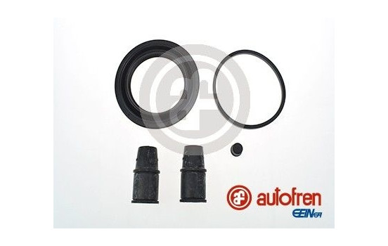 Repair Kit, brake caliper