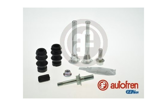Repair Kit, brake caliper