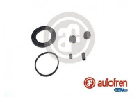 Repair Kit, brake caliper