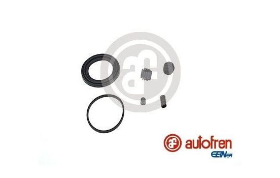 Repair Kit, brake caliper