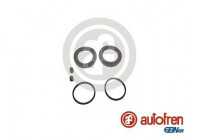 Repair Kit, brake caliper