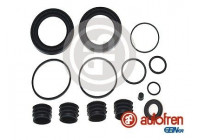 Repair Kit, brake caliper