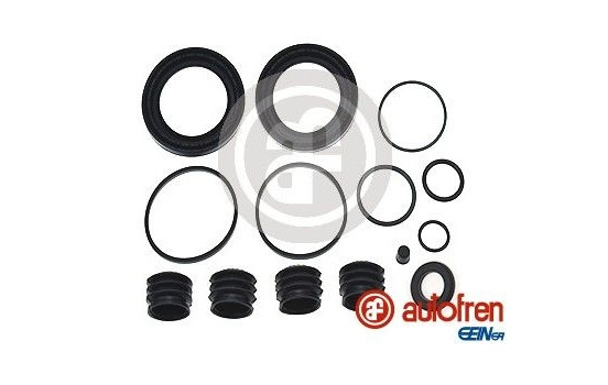 Repair Kit, brake caliper