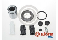 Repair Kit, brake caliper
