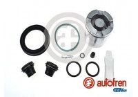 Repair Kit, brake caliper