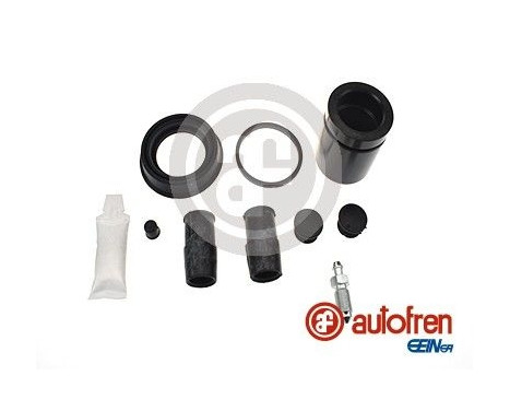 Repair Kit, brake caliper