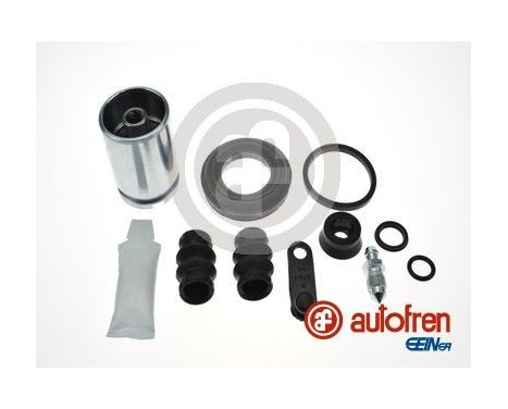 Repair Kit, brake caliper