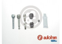 Repair Kit, brake caliper