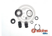 Repair Kit, brake caliper