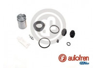 Repair Kit, brake caliper