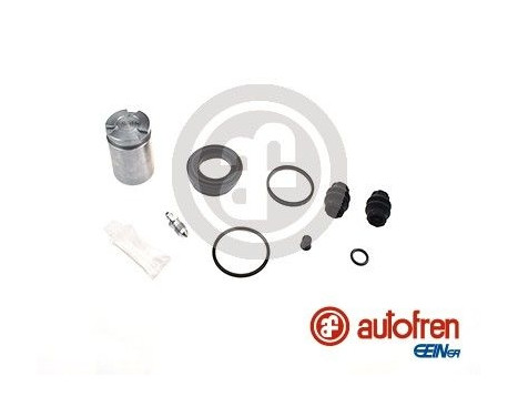 Repair Kit, brake caliper
