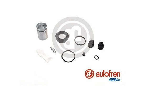 Repair Kit, brake caliper