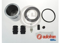 Repair Kit, brake caliper