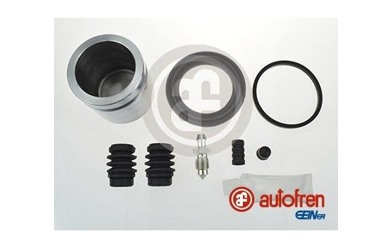 Repair Kit, brake caliper