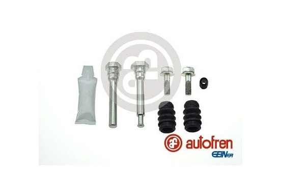 Repair Kit, brake caliper