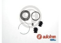 Repair Kit, brake caliper