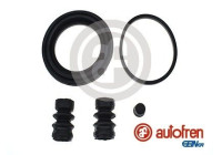 Repair Kit, brake caliper