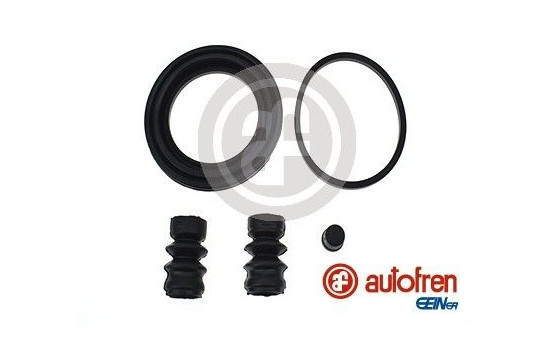 Repair Kit, brake caliper