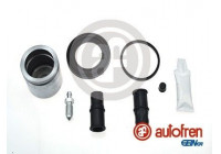 Repair Kit, brake caliper