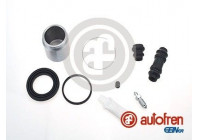Repair Kit, brake caliper