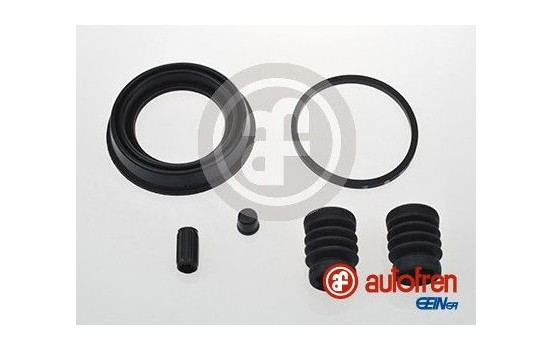 Repair Kit, brake caliper