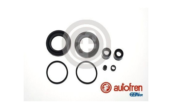 Repair Kit, brake caliper
