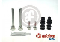 Repair Kit, brake caliper