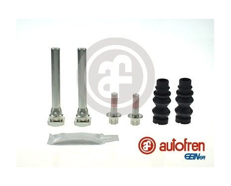 Repair Kit, brake caliper