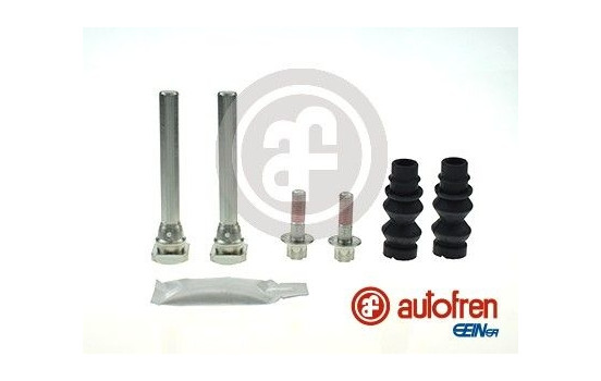 Repair Kit, brake caliper