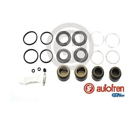 Repair Kit, brake caliper