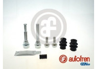 Repair Kit, brake caliper