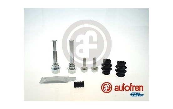Repair Kit, brake caliper