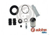 Repair Kit, brake caliper