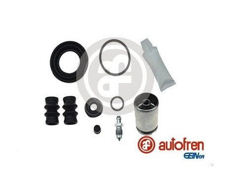 Repair Kit, brake caliper
