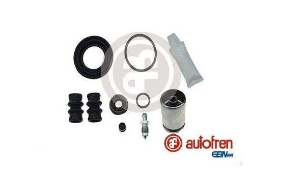 Repair Kit, brake caliper