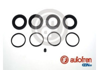 Repair Kit, brake caliper