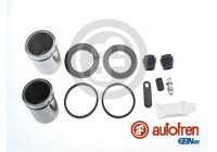 Repair Kit, brake caliper