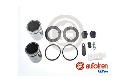 Repair Kit, brake caliper