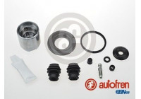Repair Kit, brake caliper