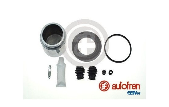 Repair Kit, brake caliper