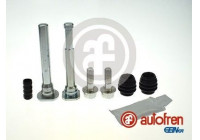 Repair Kit, brake caliper