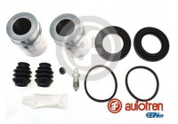 Repair Kit, brake caliper