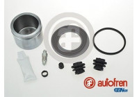 Repair Kit, brake caliper