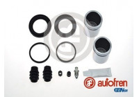 Repair Kit, brake caliper