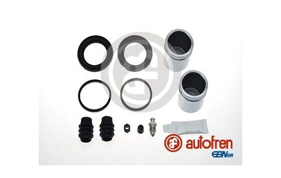 Repair Kit, brake caliper