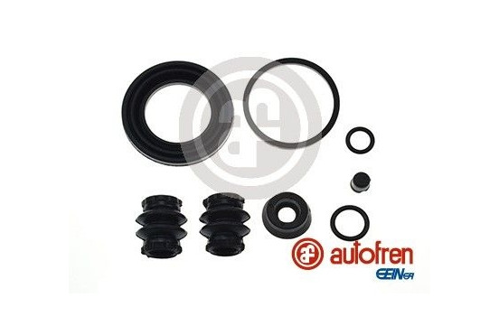 Repair Kit, brake caliper