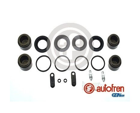 Repair Kit, brake caliper